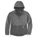 Carhartt Kevyt pakkautuva anorakki