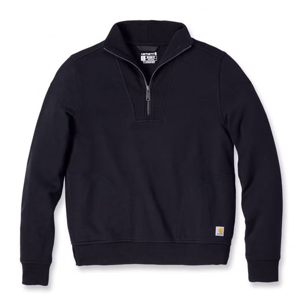 Carhartt Fiber Series Half-Zip Ladies hikipusero
