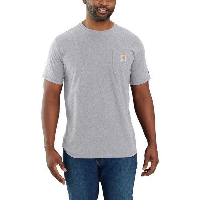 Carhartt Force Pocket t-paita