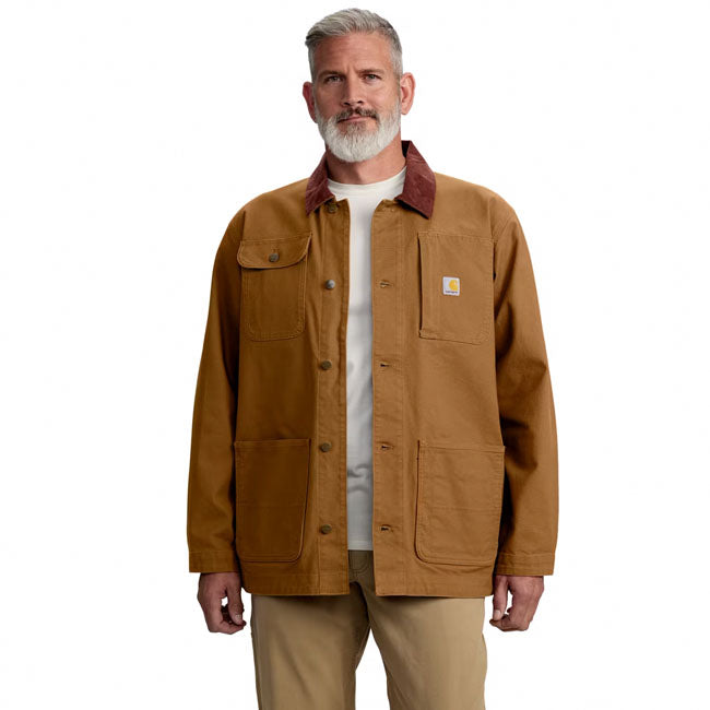 Carhartt Ankka Loose Fit Chore takki