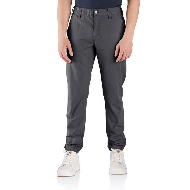 Carhartt Rento sovitus Canvas Jogger-housut