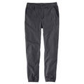 Carhartt Rento sovitus Canvas Jogger-housut