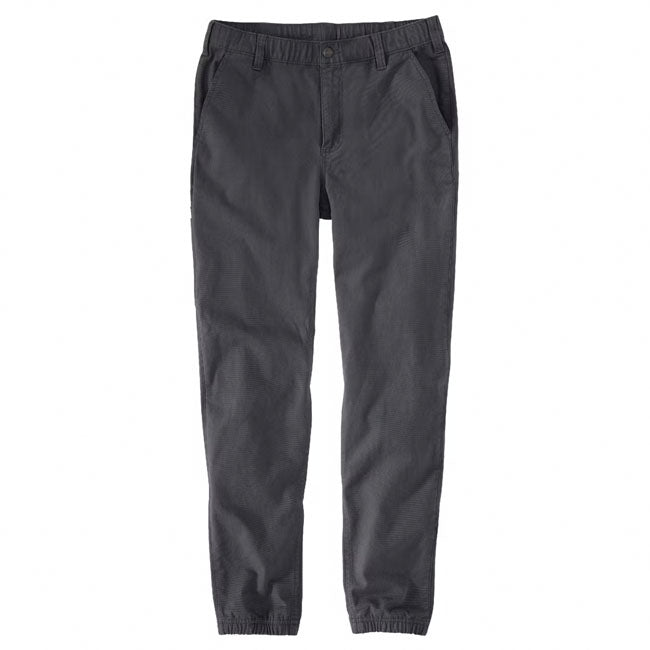 Carhartt Rento sovitus Canvas Jogger-housut