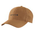 Carhartt Canvas kirjailtu graafinen lippis