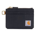 Carhartt Vetoketjullinen kortti Keeper lompakko