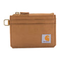 Carhartt Vetoketjullinen kortti Keeper lompakko