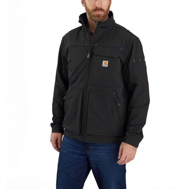 Carhartt Super Dux Mock-Neck takki