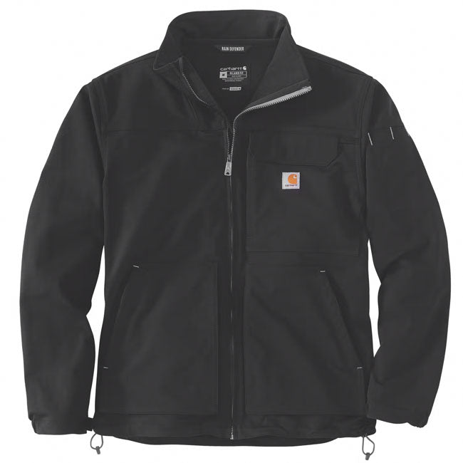 Carhartt Super Dux Mock-Neck takki
