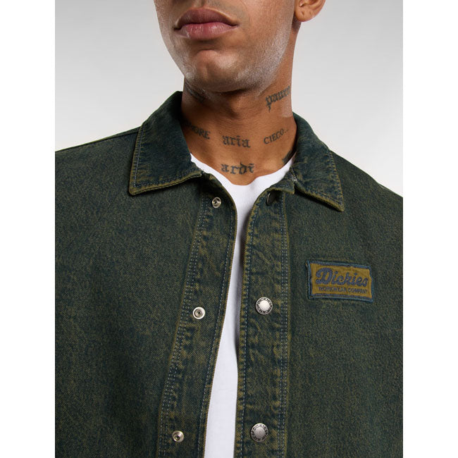 Dickies Lewistown farkkutakki