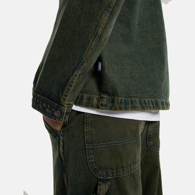 Dickies Lewistown farkkutakki