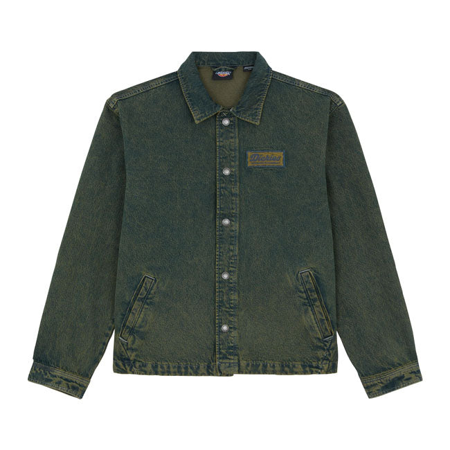 Dickies Lewistown farkkutakki