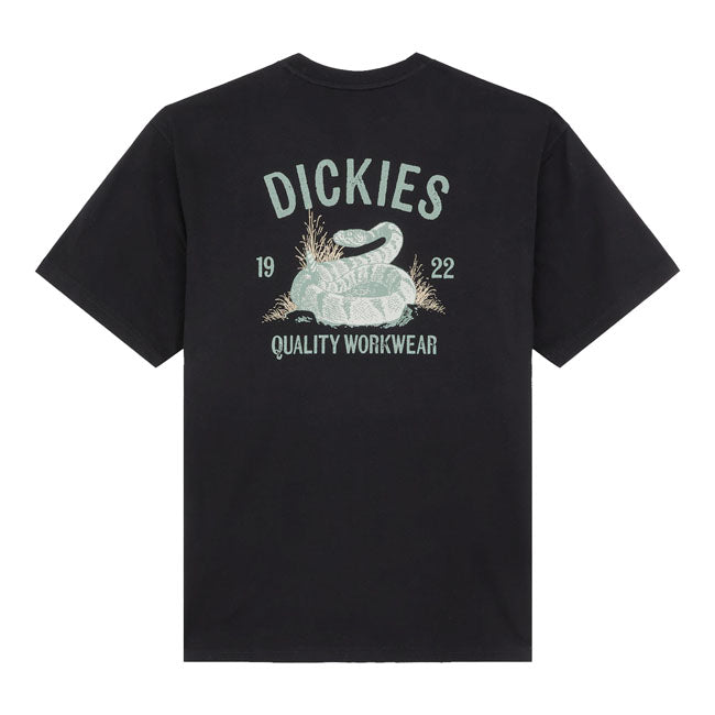 Dickies Käärme t-paita