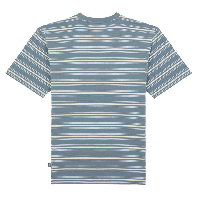 Dickies Lewistown raitainen t-paita