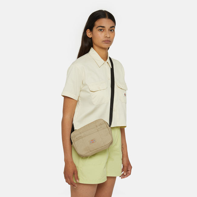 Dickies Moreauville Messenger laukku
