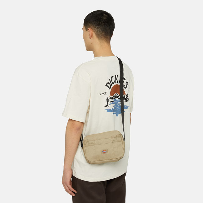 Dickies Moreauville Messenger laukku