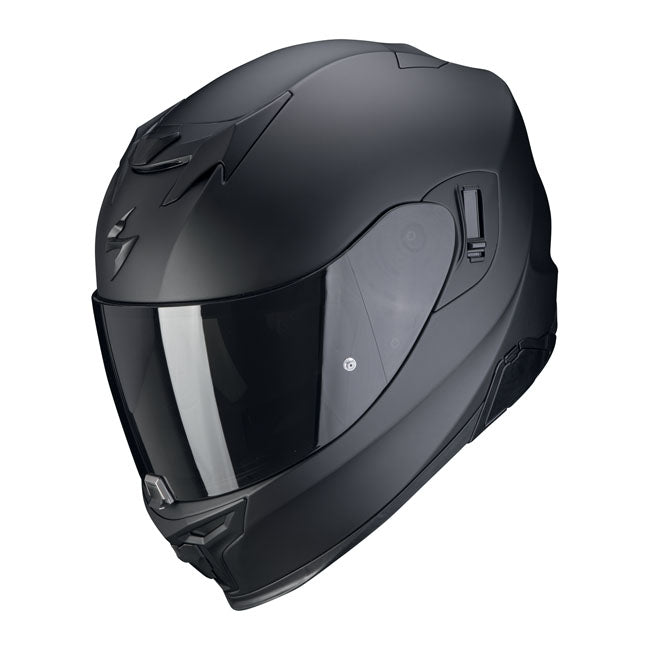 Scorpion EXO-520 Evo Air Full Face Moottoripyöräilykypärä