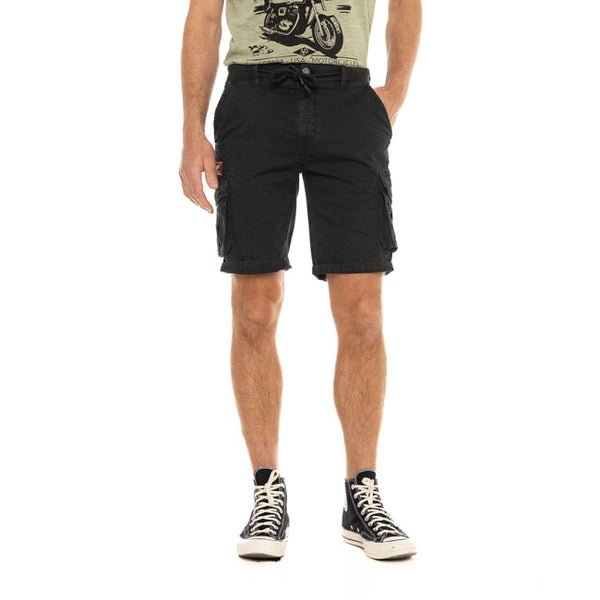 Von Dutch Piston Cargo shortsit