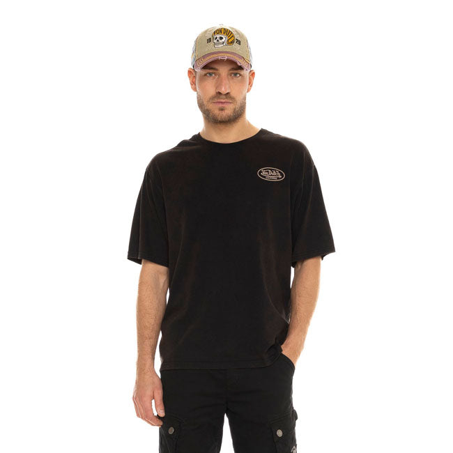 Von Dutch Sydän t-paita