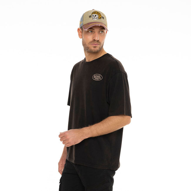 Von Dutch Sydän t-paita