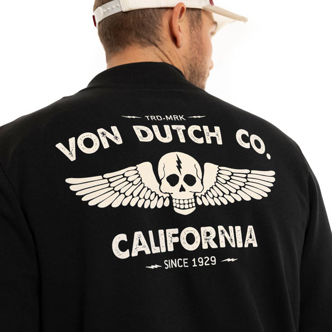 Von Dutch Flavo takki