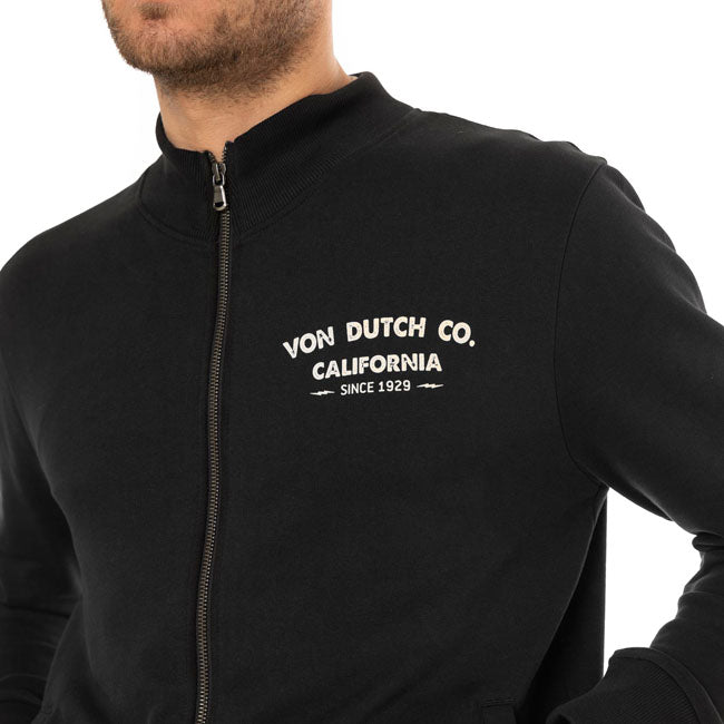 Von Dutch Flavo takki