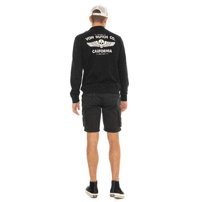 Von Dutch Flavo takki