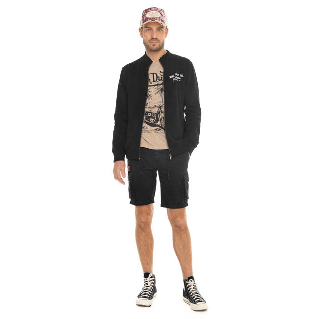 Von Dutch Flavo takki