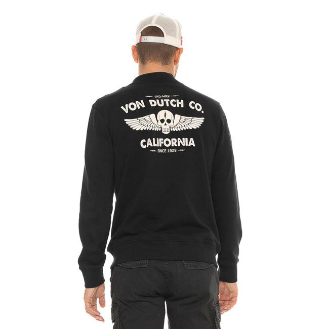 Von Dutch Flavo takki