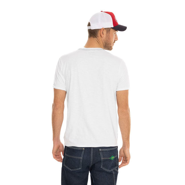 Von Dutch Vanha t-paita