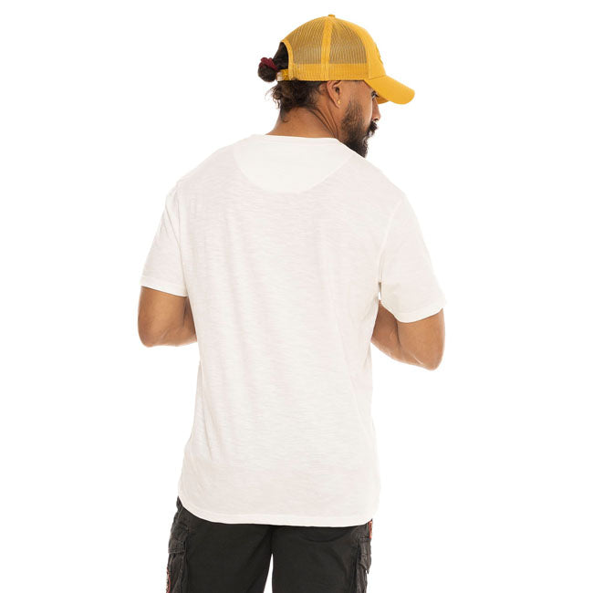 Von Dutch Siera t-paita