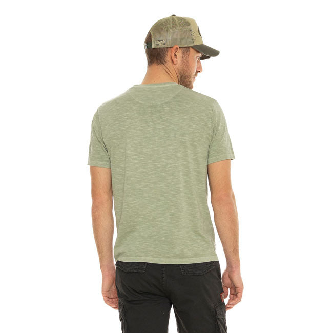 Von Dutch Socal T-paita