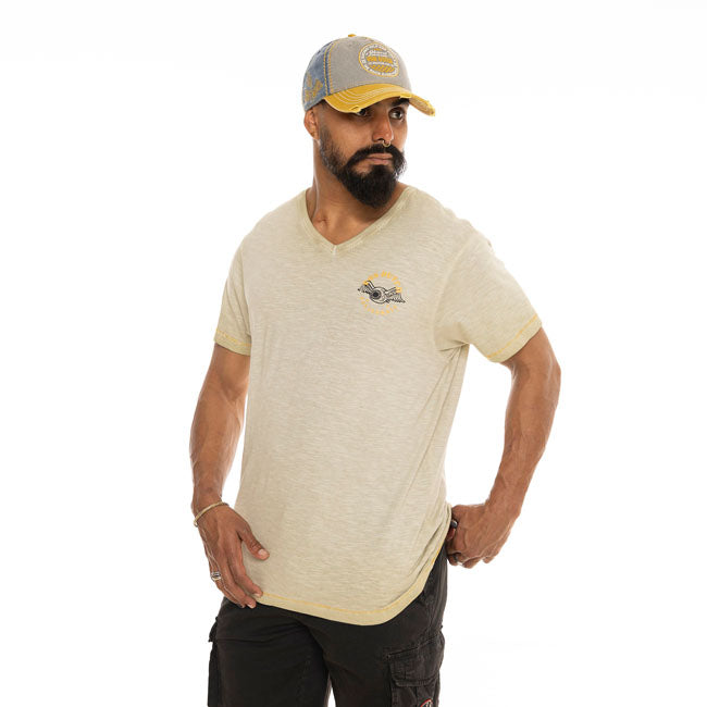 Von Dutch Sankari t-paita