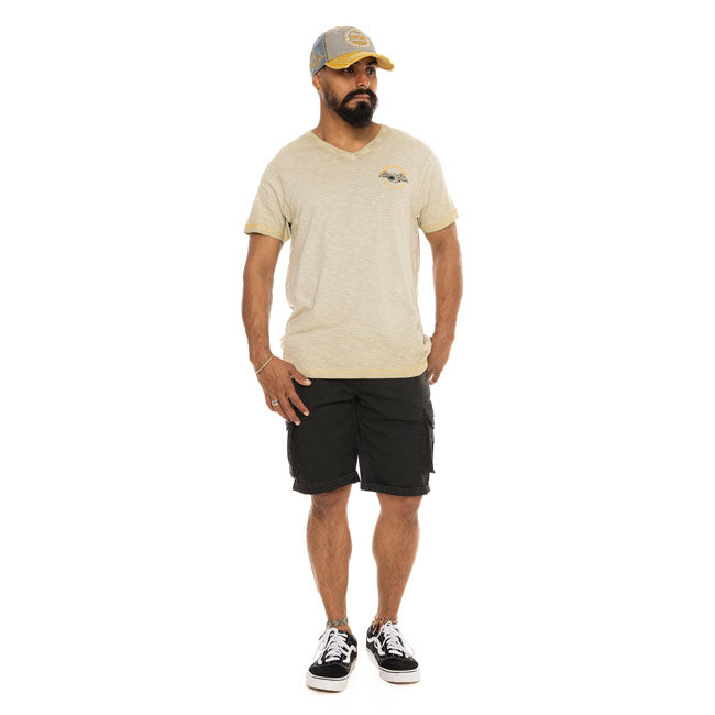 Von Dutch Sankari t-paita