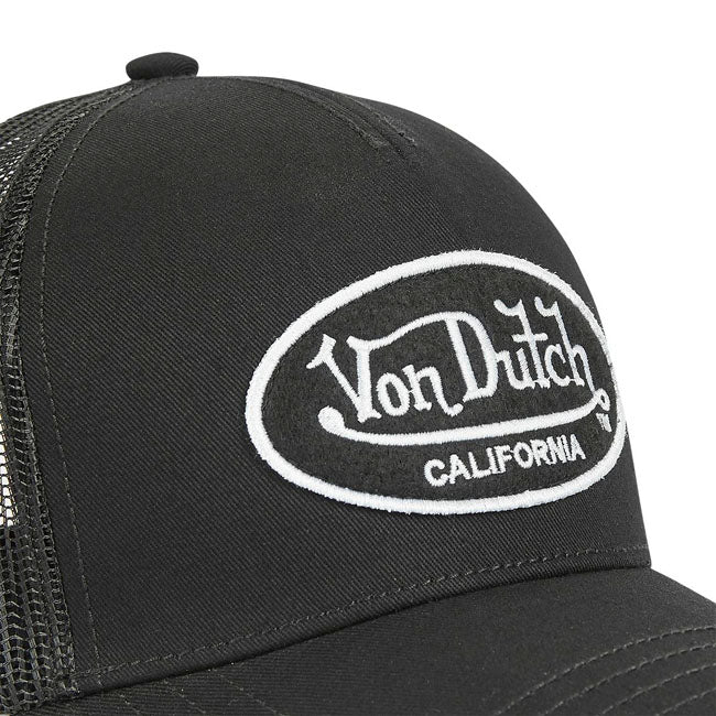 Von Dutch LOFB 5 korkki