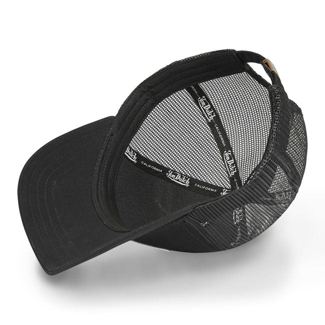 Von Dutch LOFB 5 korkki