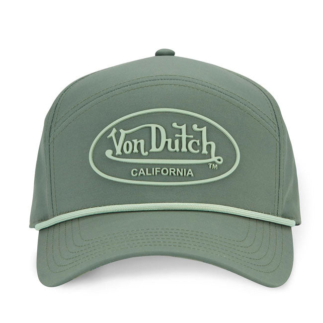 Von Dutch Johdon korkki