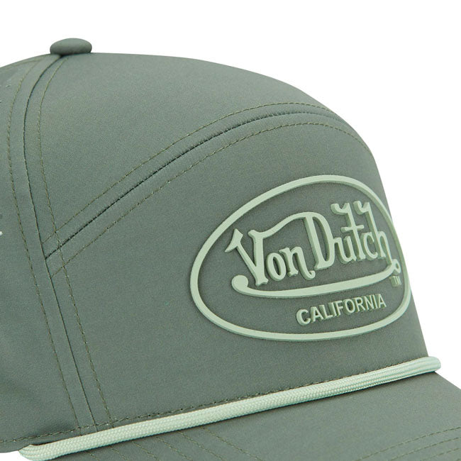 Von Dutch Johdon korkki