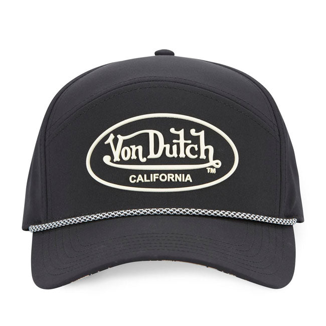 Von Dutch Johdon korkki