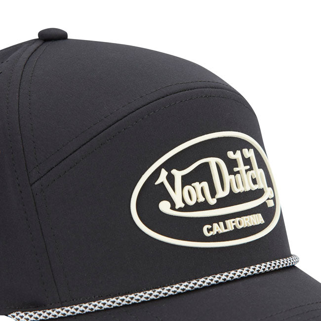 Von Dutch Johdon korkki