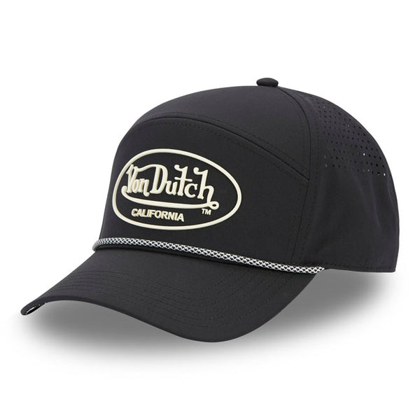 Von Dutch Johdon korkki