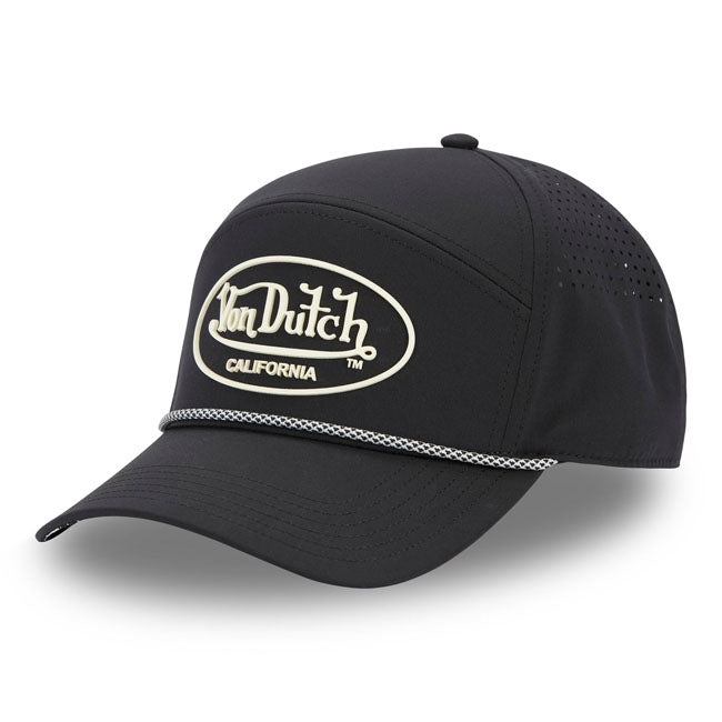 Von Dutch Johdon korkki