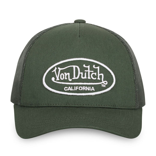 Von Dutch LOF B23 korkki