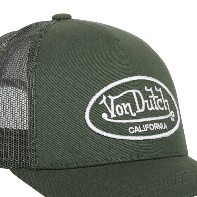 Von Dutch LOF B23 korkki