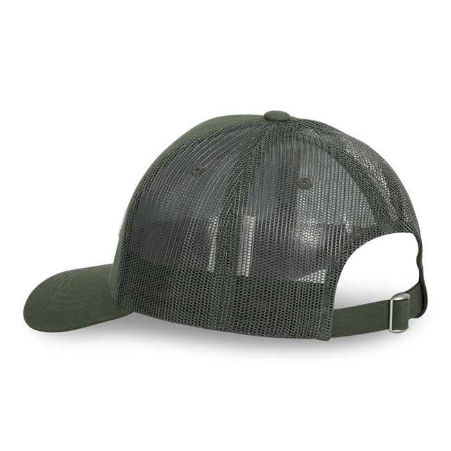 Von Dutch LOF B23 korkki