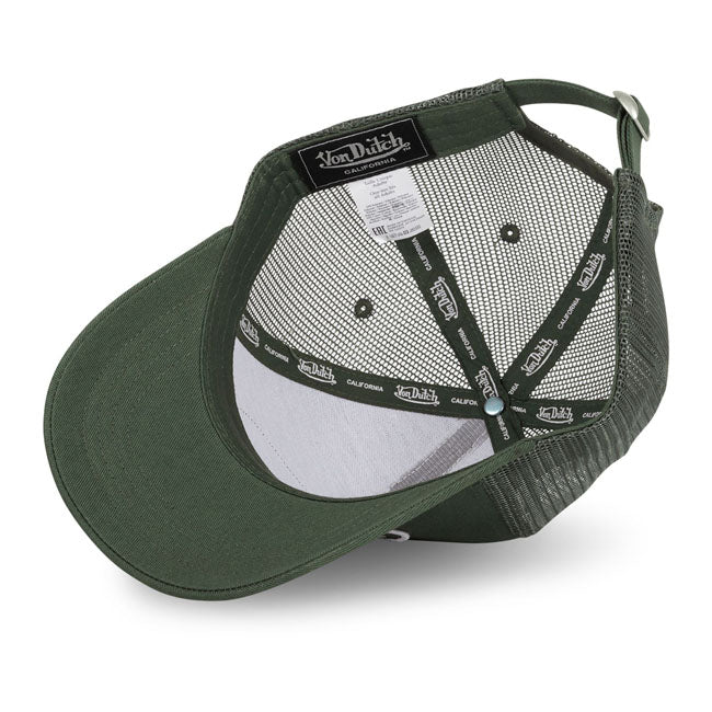 Von Dutch LOF B23 korkki