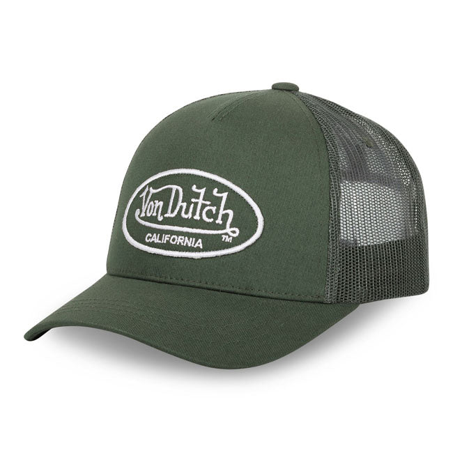 Von Dutch LOF B23 korkki
