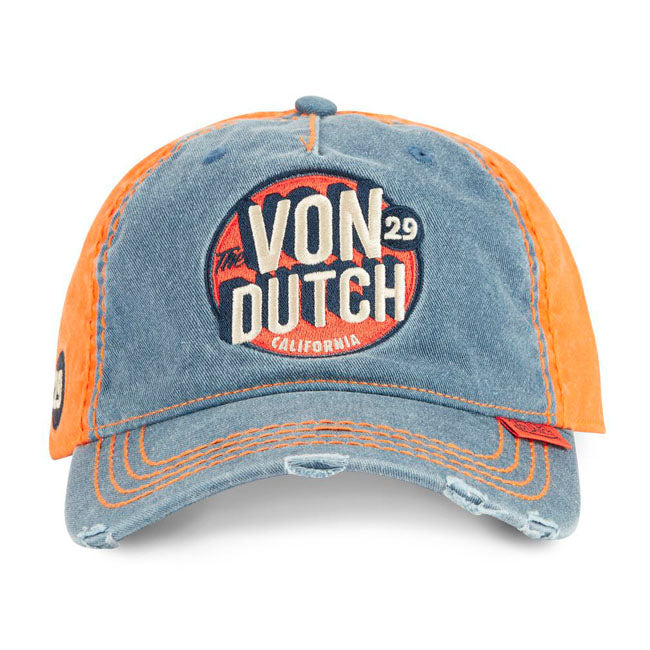 Von Dutch Retro Trend korkki