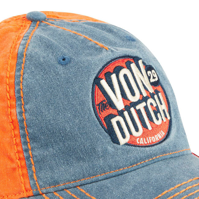Von Dutch Retro Trend korkki