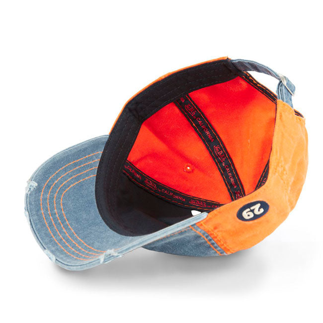 Von Dutch Retro Trend korkki