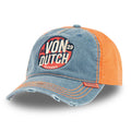 Von Dutch Retro Trend korkki